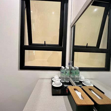 Grand Dragon Noi Bai Hotel ハノイ市 エクステリア 写真